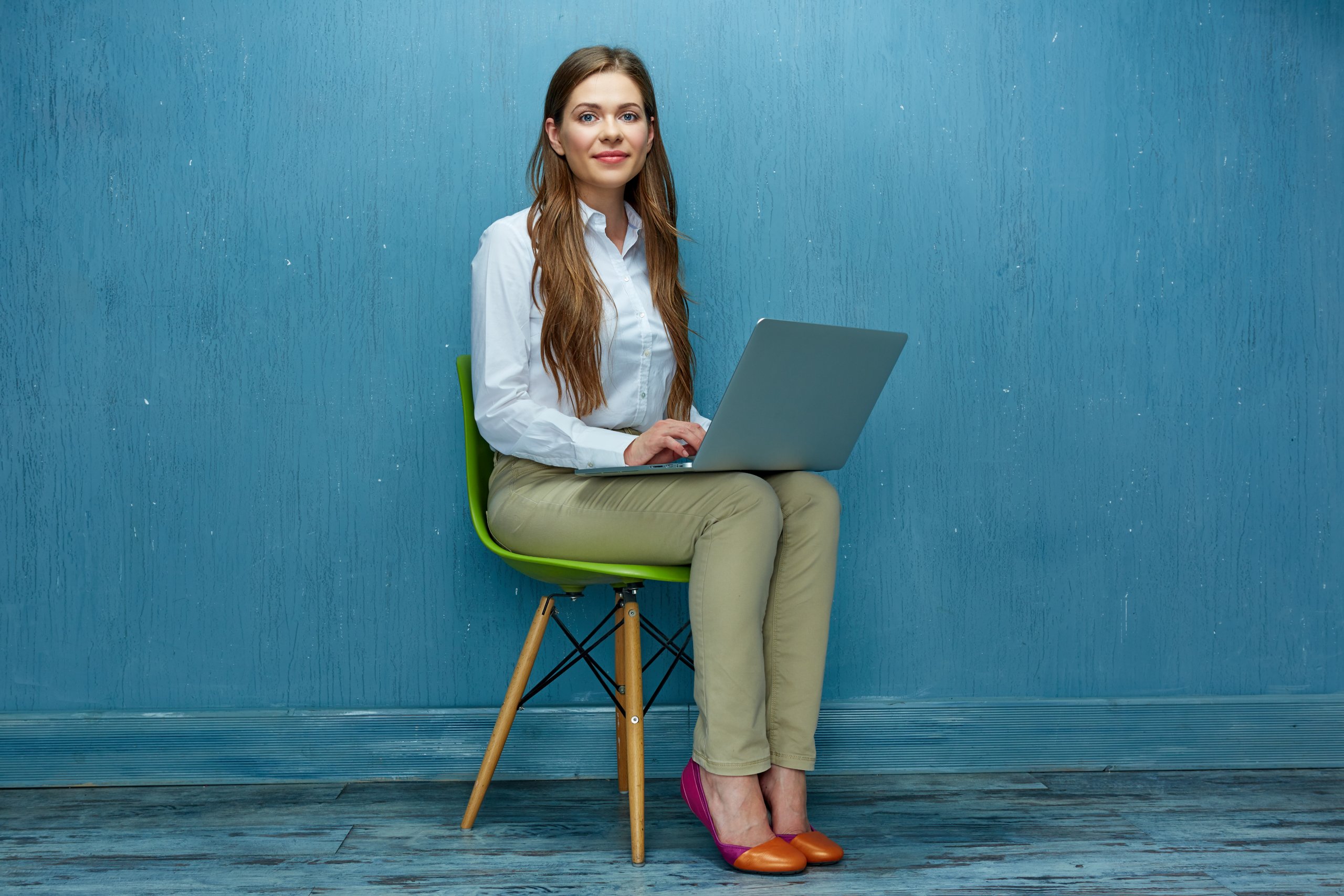 8 ontwikkelpunten om dit jaar aan te werken - werk&geluk