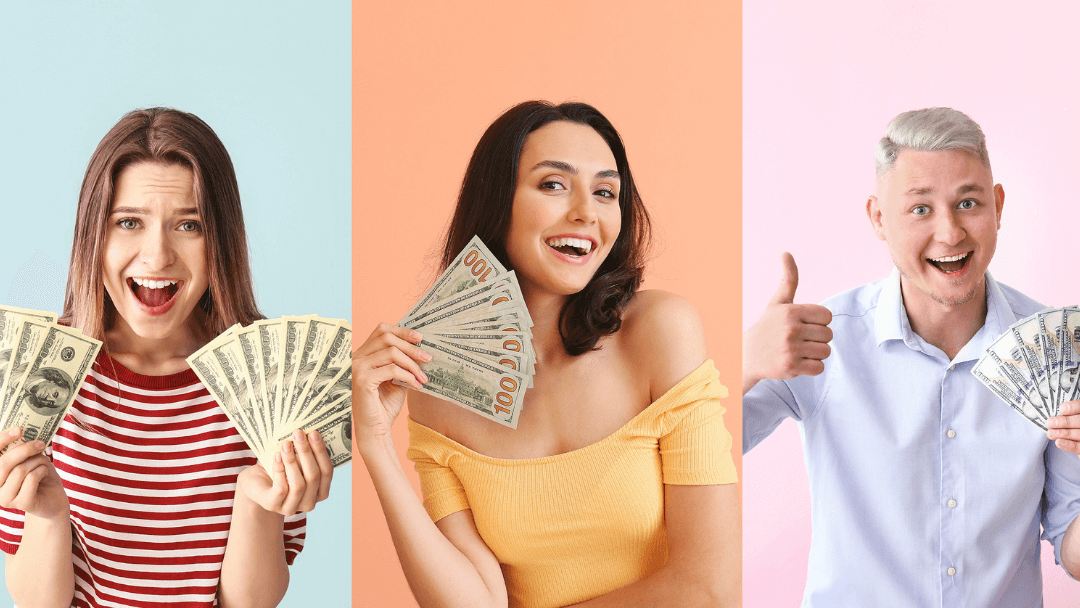 Alles wat je wil weten over vakantiegeld werk&geluk