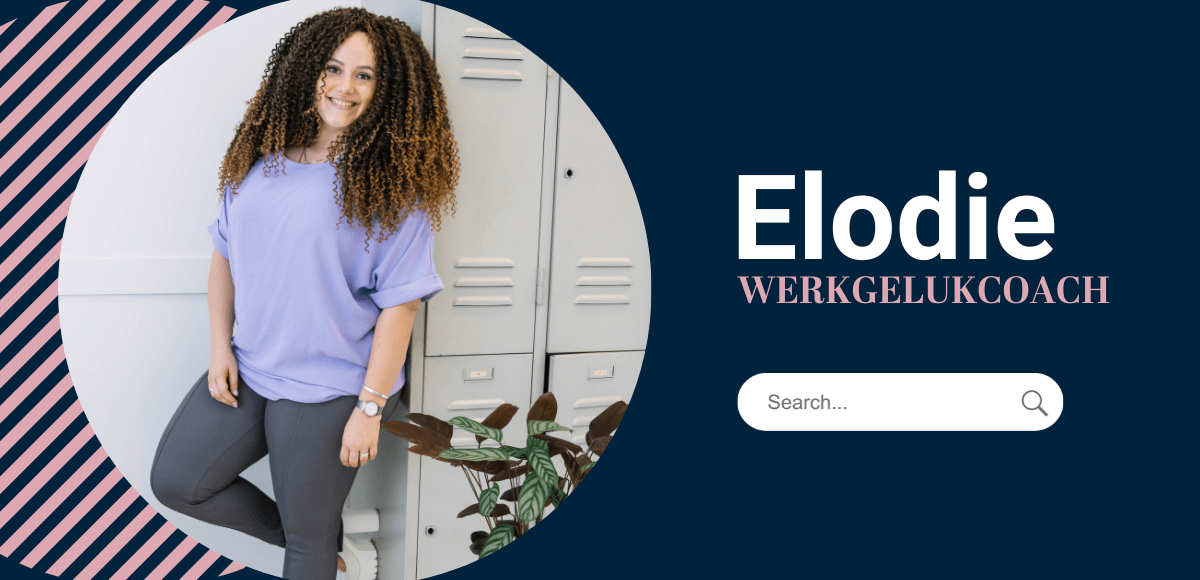 Wat voor baan past bij mij? - werk&geluk